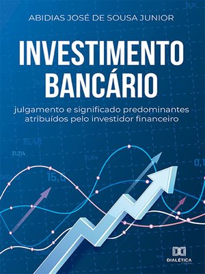 cover image of Investimento Bancário